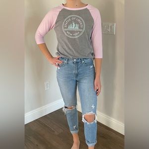 Statue of Liberty T-Shirt